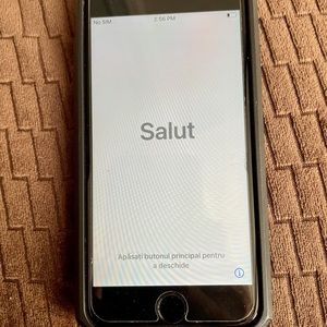 iPhone 6s Unlocked Use any carrier!! In box! Low Price!!